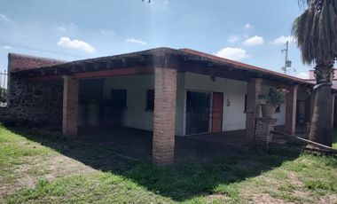 Finca - Pueblo San Antonio La D