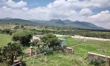 Finca - Pueblo San Antonio La D