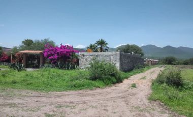 Finca - Pueblo San Antonio La D