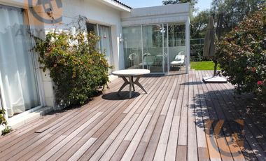 Bonita casa en  venta en la Estadía, Atizapán de Zaragoza.