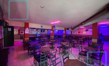 LOCAL COMERCIAL EN VENTA EN LA CENTRO DE MONTERREY