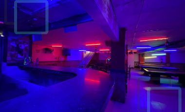 LOCAL COMERCIAL EN VENTA EN LA CENTRO DE MONTERREY