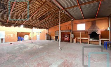 LOCAL COMERCIAL EN VENTA EN LA CENTRO DE MONTERREY