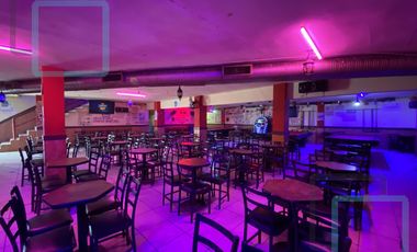 LOCAL COMERCIAL EN VENTA EN LA CENTRO DE MONTERREY