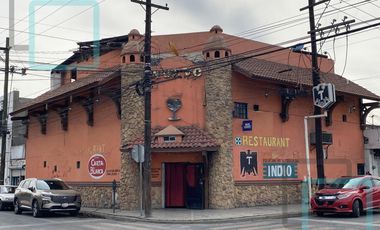 LOCAL COMERCIAL EN VENTA EN LA CENTRO DE MONTERREY