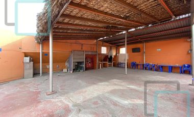 LOCAL COMERCIAL EN VENTA EN LA CENTRO DE MONTERREY