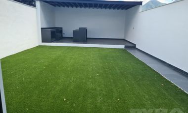Casa - Fraccionamiento Altares Residencial