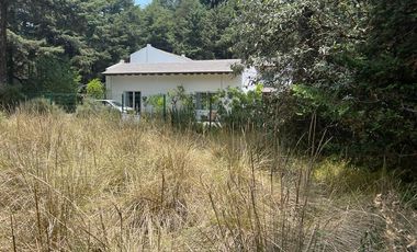 Terreno - Ex-hacienda Jajalpa