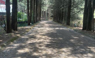 Terreno - Ex-hacienda Jajalpa
