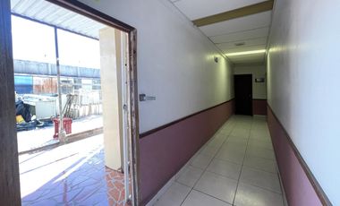 Edificio Comercial, Clínica en Del Carmen, Aguascalientes.
