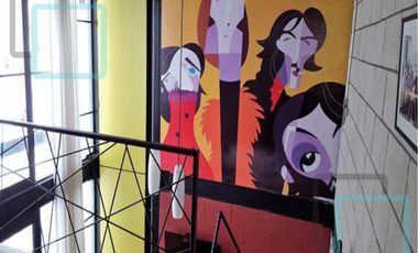 INVERSIONISTA. EDIFICIO EN VENTA EN BOSQUES DE TARANGO EN LA CIUDAD DE MÉXICO