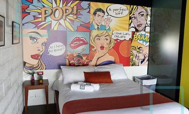 INVERSIONISTA. EDIFICIO EN VENTA EN BOSQUES DE TARANGO EN LA CIUDAD DE MÉXICO