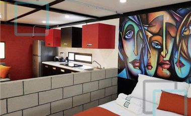 INVERSIONISTA. EDIFICIO EN VENTA EN BOSQUES DE TARANGO EN LA CIUDAD DE MÉXICO