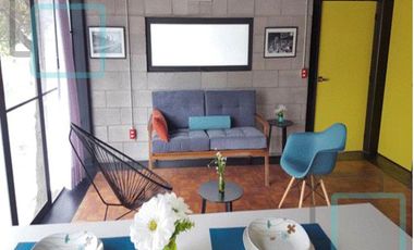 INVERSIONISTA. EDIFICIO EN VENTA EN BOSQUES DE TARANGO EN LA CIUDAD DE MÉXICO