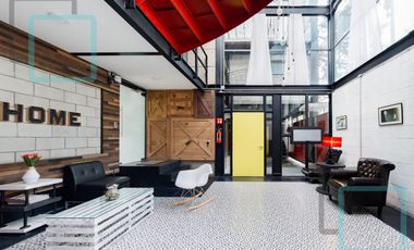 INVERSIONISTA. EDIFICIO EN VENTA EN BOSQUES DE TARANGO EN LA CIUDAD DE MÉXICO