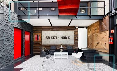 INVERSIONISTA. EDIFICIO EN VENTA EN BOSQUES DE TARANGO EN LA CIUDAD DE MÉXICO