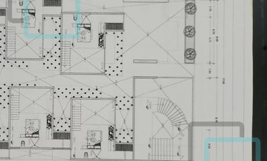 INVERSIONISTA. EDIFICIO EN VENTA EN BOSQUES DE TARANGO EN LA CIUDAD DE MÉXICO