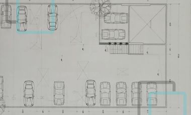 INVERSIONISTA. EDIFICIO EN VENTA EN BOSQUES DE TARANGO EN LA CIUDAD DE MÉXICO