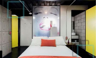 INVERSIONISTA. EDIFICIO EN VENTA EN BOSQUES DE TARANGO EN LA CIUDAD DE MÉXICO