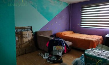 Casa en venta en Fraccionamiento Villa Montaña banderilla, Ver.