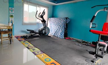 Casa en venta en Fraccionamiento Villa Montaña banderilla, Ver.