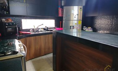 Casa en venta en Fraccionamiento Villa Montaña banderilla, Ver.