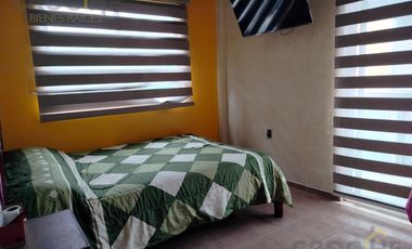 Casa en venta en Fraccionamiento Villa Montaña banderilla, Ver.