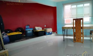 Casa en venta en Fraccionamiento Villa Montaña banderilla, Ver.