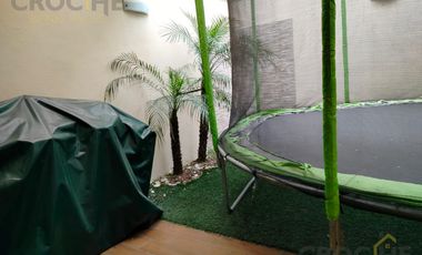 Casa en venta en Fraccionamiento Villa Montaña banderilla, Ver.