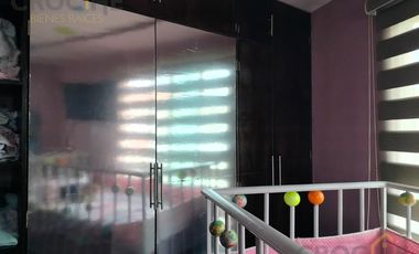 Casa en venta en Fraccionamiento Villa Montaña banderilla, Ver.