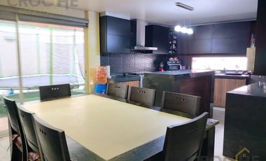 Casa en venta en Fraccionamiento Villa Montaña banderilla, Ver.