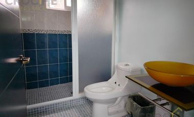 Casa en venta en Fraccionamiento Villa Montaña banderilla, Ver.