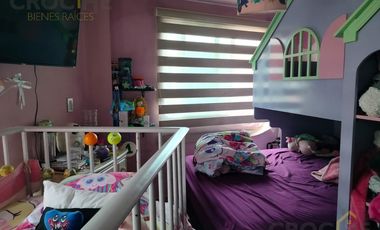Casa en venta en Fraccionamiento Villa Montaña banderilla, Ver.