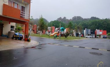 Casa en venta en Fraccionamiento Villa Montaña banderilla, Ver.