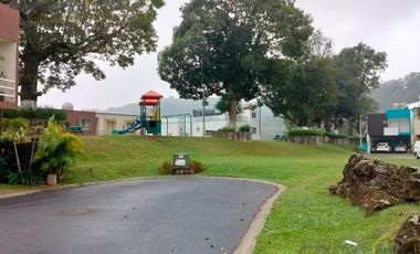 Casa en venta en Fraccionamiento Villa Montaña banderilla, Ver.