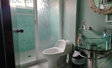 Casa en venta en Fraccionamiento Villa Montaña banderilla, Ver.