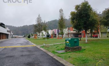 Casa en venta en Fraccionamiento Villa Montaña banderilla, Ver.