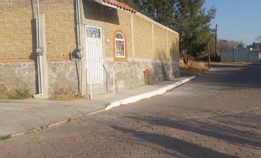 Lote en venta en San Lucas Cuauhtelulpan, Tlaxcala.