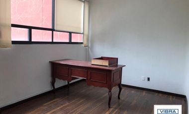 Edificio con uso de suelo para hotel en Mazaryk, Polanco.