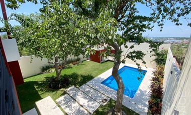 Casa en  Burgos Bugambilias