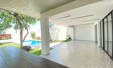Casa en  Burgos Bugambilias
