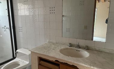 Casa en venta- Club de Golf Los Encinos