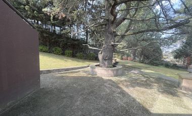 Casa en venta- Club de Golf Los Encinos