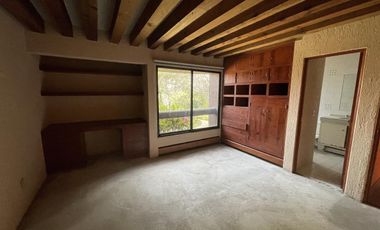 Casa en venta- Club de Golf Los Encinos