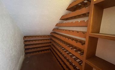 Casa en venta- Club de Golf Los Encinos