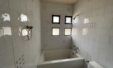 Casa en venta- Club de Golf Los Encinos