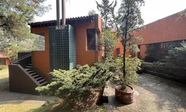 Casa en venta- Club de Golf Los Encinos