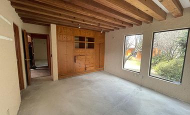 Casa en venta- Club de Golf Los Encinos