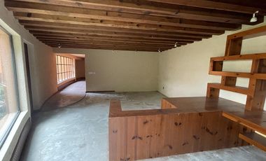 Casa en venta- Club de Golf Los Encinos