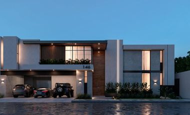 Casa en venta en Santiago, Santiago - Gas natural